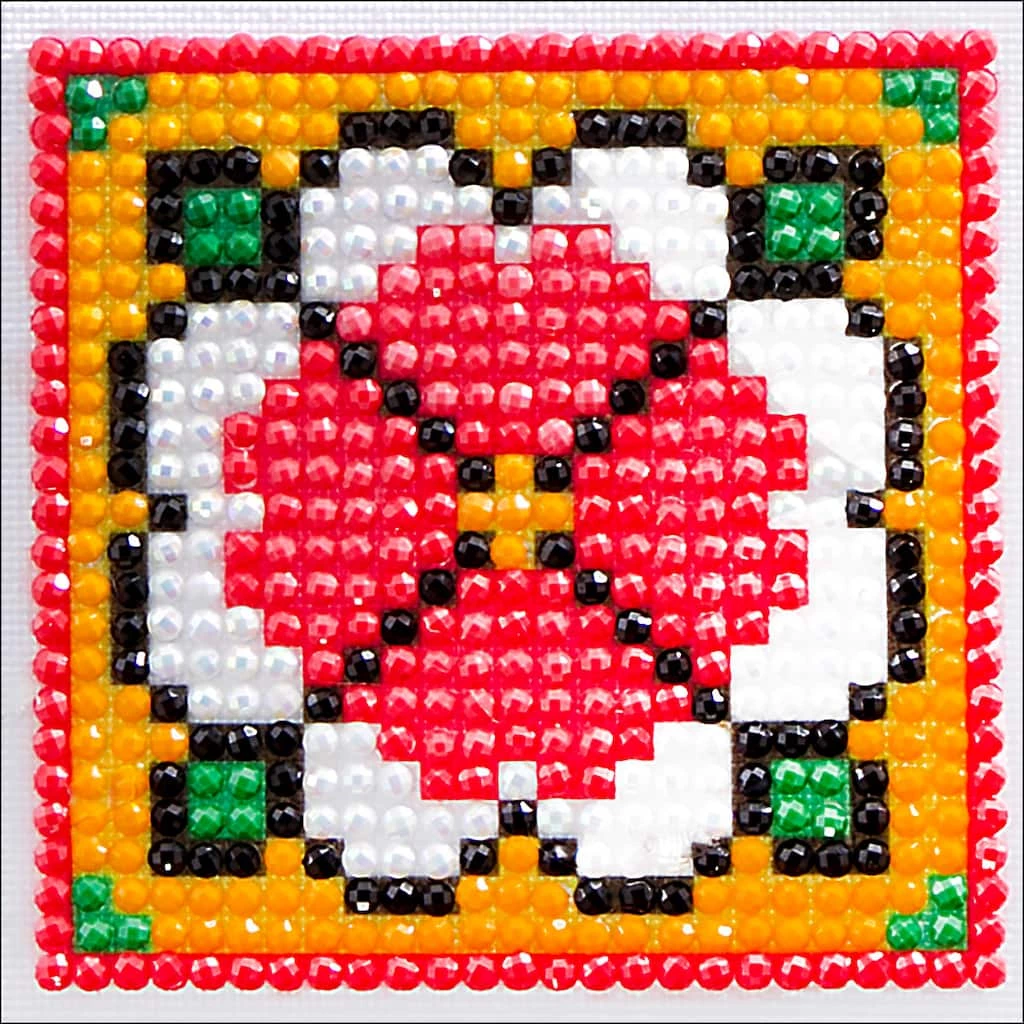 Best reviews of ๐ Diamond Dotz® Morocco Starter Facet Art Kit โค๏ธ 1 Best reviews of ๐ Diamond Dotz® Morocco Starter Facet Art Kit โค๏ธ