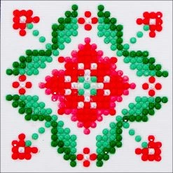 Diamond Dotz Shop 26 Buy ๐งจ Diamond Dotz® Passion Flower Starter Facet Art Kit โค๏ธ