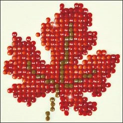 Outlet โ๏ธ Diamond Dotz® Autumn Dream Diamond Embroidery Facet Art Kit ๐