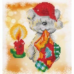 Top 10 🧨 Diamond Dotz® Puppy Stocking Beginner Facet Art Kit ⌛