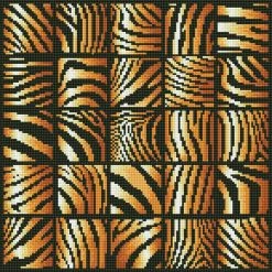 Coupon 👍 Diamond Dotz® Wild Intermediate Kit 🤩