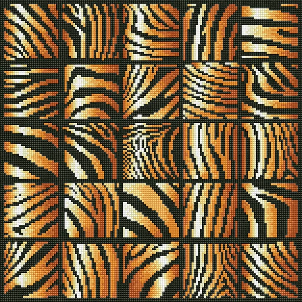 Coupon ๐ Diamond Dotz® Wild Intermediate Kit ๐คฉ 1 Coupon ๐ Diamond Dotz® Wild Intermediate Kit ๐คฉ