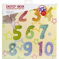 Diamond Dotz Shop -Diamond Dotz Shop D520045S 1