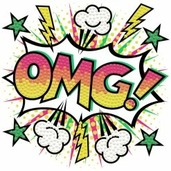 New ๐ฏ Diamond Dotz® OMG! Diamond Art Box Kit ๐