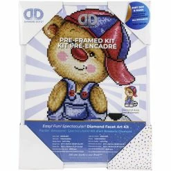 Diamond Dotz Shop -Diamond Dotz Shop D520105S 1