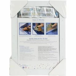 Best Sale โจ Diamond Dotz® ๐ Summer Dreams Pre-Framed Diamond Art Kit ๐ 5 Best Sale โจ Diamond Dotz® ๐ Summer Dreams Pre-Framed Diamond Art Kit ๐ -Diamond Dotz Shop D520110S 2