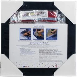 Best deal ๐ Diamond Dotz® Dahlia Pre-Framed Diamond Art Kit ๐ 5 Best deal ๐ Diamond Dotz® Dahlia Pre-Framed Diamond Art Kit ๐ -Diamond Dotz Shop D520111S 2