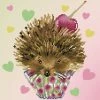 Top 10 ❤️ Diamond Dotz® Love Prickles Pre-Framed Diamond Art Kit ⭐