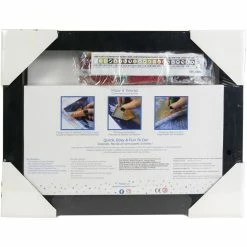 Best reviews of 🔥 Diamond Dotz® Jazz Bar Pre-Framed Diamond Art Kit 👍 5 Best reviews of 🔥 Diamond Dotz® Jazz Bar Pre-Framed Diamond Art Kit 👍 -Diamond Dotz Shop D520127S 2