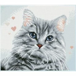 Buy 👏 Diamond Dotz® Pricilla Pre-Framed Square Diamond Art Kit ❤️