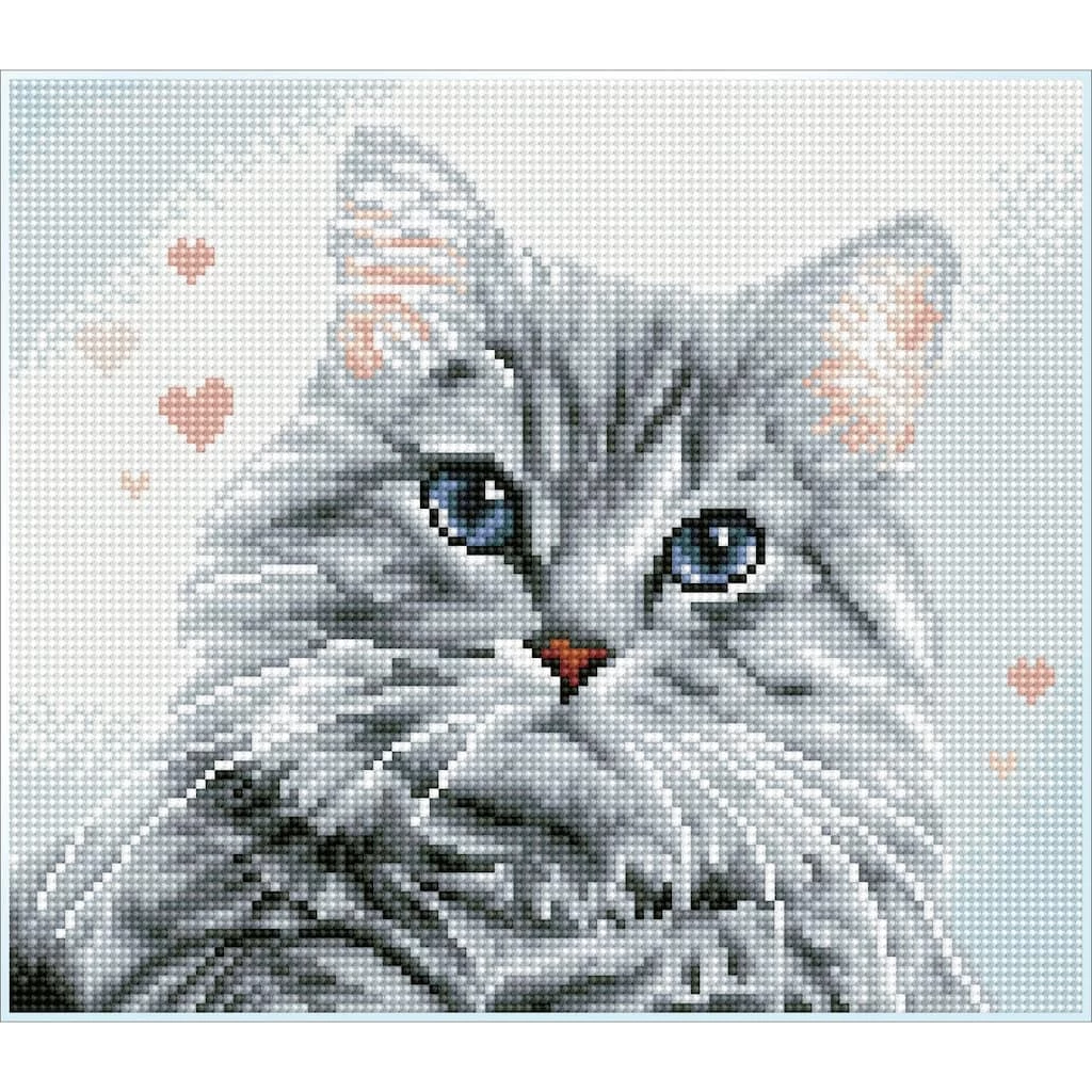Buy 👏 Diamond Dotz® Pricilla Pre-Framed Square Diamond Art Kit ❤️ 1 Buy 👏 Diamond Dotz® Pricilla Pre-Framed Square Diamond Art Kit ❤️