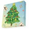 Flash Sale 😍 Diamond Dotz® Merry 🎅 Christmas Tree Diamond Art Box Kit 👍