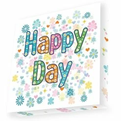 Top 10 😉 Diamond Dotz® Happy Day Diamond Art Box Kit ⭐