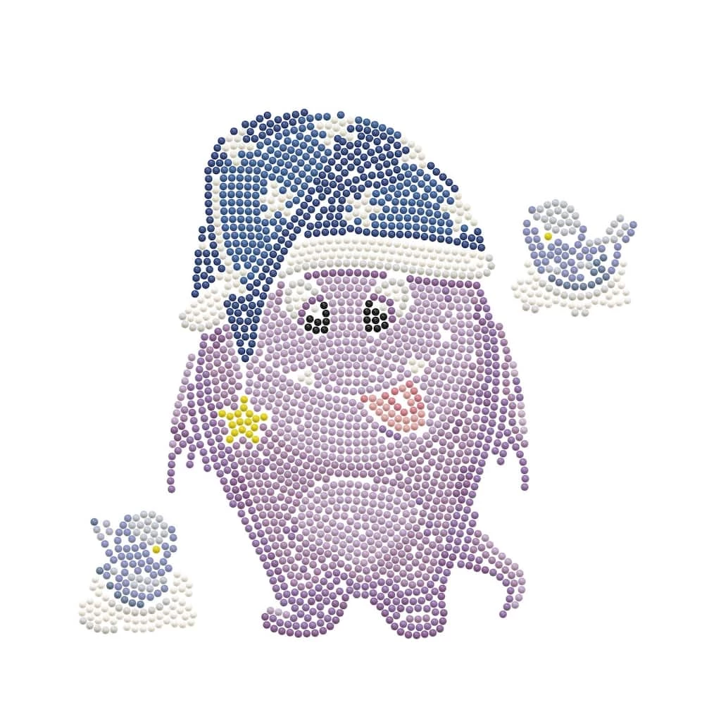 Discount 👍 Diamond Dotz® Monster Tale Diamond Art Box Kit 🎉 2 Discount 👍 Diamond Dotz® Monster Tale Diamond Art Box Kit 🎉 - Image 2