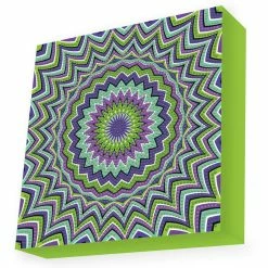 Best deal ✨ Diamond Dotz® Optical Illusion Diamond Art Box Kit 🎁