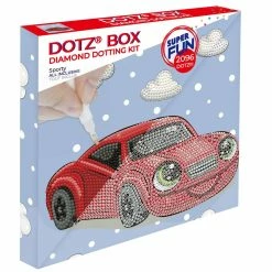 Promo โจ Diamond Dotz® Sporty Diamond Art Box Kit ๐ 5 Promo โจ Diamond Dotz® Sporty Diamond Art Box Kit ๐ -Diamond Dotz Shop D610398S 1