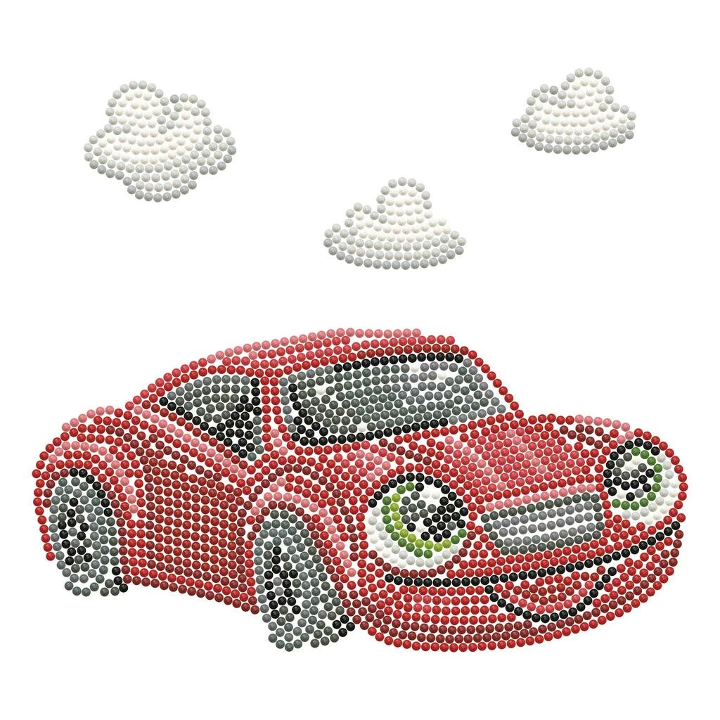 Promo โจ Diamond Dotz® Sporty Diamond Art Box Kit ๐ 2 Promo โจ Diamond Dotz® Sporty Diamond Art Box Kit ๐ - Image 2