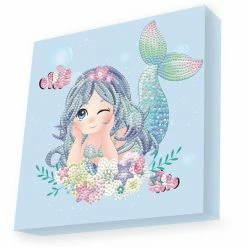 Top 10 👍 Diamond Dotz® Sea Starlett Diamond Art Box Kit 🎁