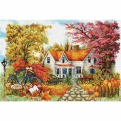 Wholesale ๐ฅ Diamond Dotz® Autumn Days Diamond Art Kit โค๏ธ 5 Wholesale ๐ฅ Diamond Dotz® Autumn Days Diamond Art Kit โค๏ธ -Diamond Dotz Shop D610431S 3