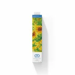 Flash Sale โค๏ธ Diamond Dotz® Hazy Daze Sunflowers Diamond Painting Artwork Kit ๐ฏ 5 Flash Sale โค๏ธ Diamond Dotz® Hazy Daze Sunflowers Diamond Painting Artwork Kit ๐ฏ -Diamond Dotz Shop D649220S 3