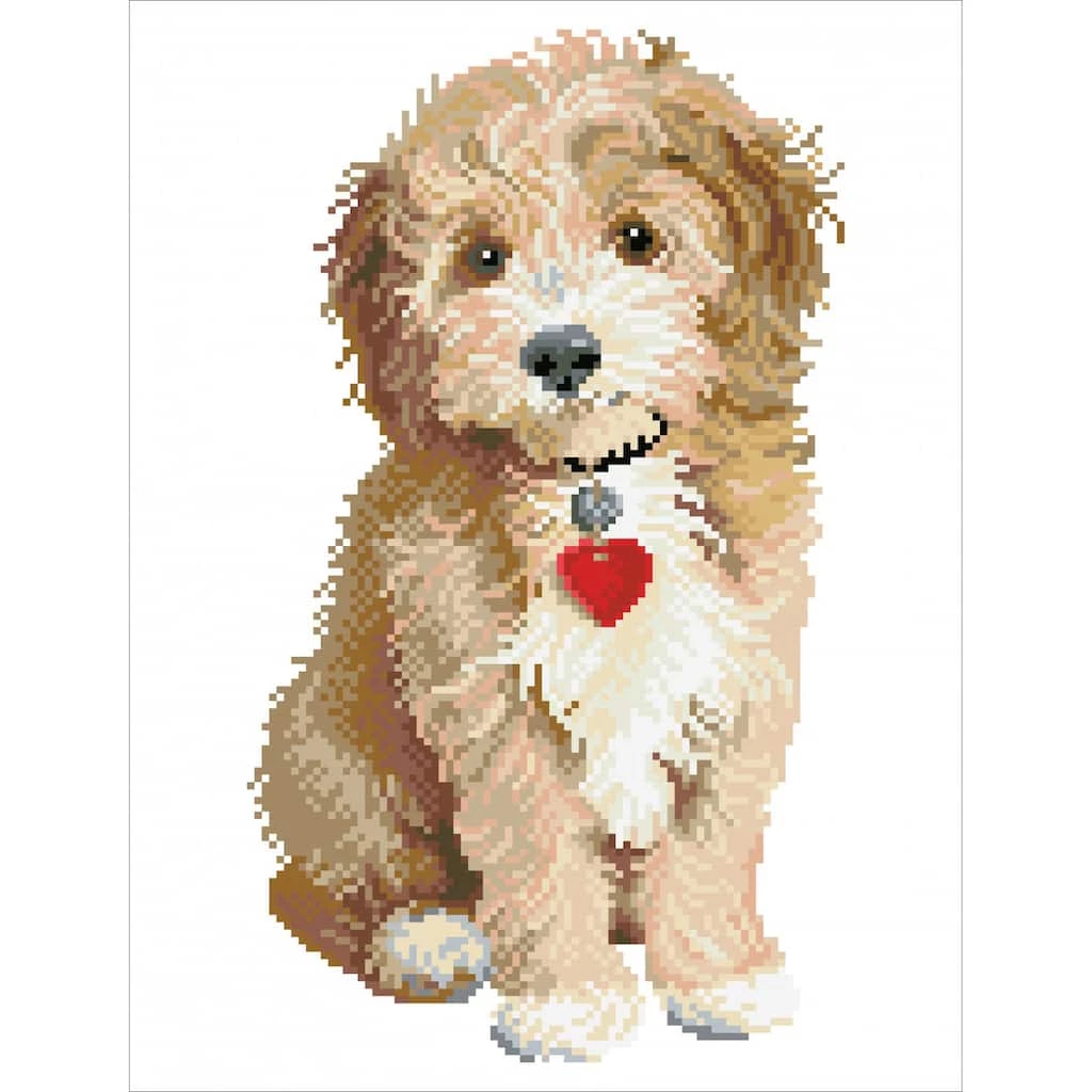 Top 10 ๐ Diamond Dotz® Lovely Boy Diamond Painting Artwork Kit ๐ฅ 2 Top 10 ๐ Diamond Dotz® Lovely Boy Diamond Painting Artwork Kit ๐ฅ - Image 2
