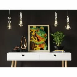 Cheapest ๐ Diamond Dotz® Intermediate Level Green Tree Frog Diamond Painting Kit โค๏ธ 7 Cheapest ๐ Diamond Dotz® Intermediate Level Green Tree Frog Diamond Painting Kit โค๏ธ -Diamond Dotz Shop D649235S 4