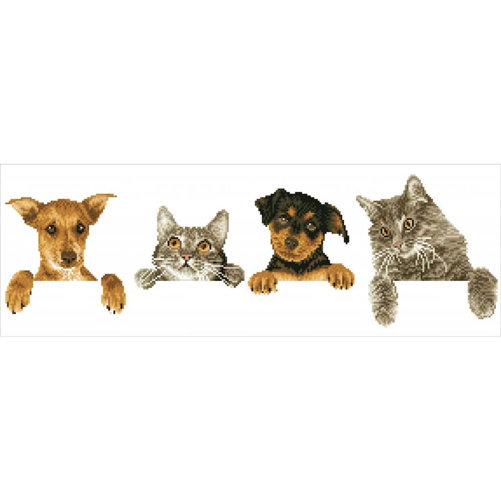 Best Sale ๐คฉ Diamond Dotz® Intermediate Level Hang in There Diamond Painting Kit ๐ 2 Best Sale ๐คฉ Diamond Dotz® Intermediate Level Hang in There Diamond Painting Kit ๐ - Image 2