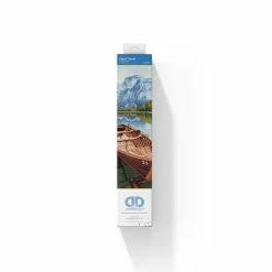 Cheapest 🔥 Diamond Dotz® Intermediate Level Fjord Travel Diamond Painting Kit 😉 5 Cheapest 🔥 Diamond Dotz® Intermediate Level Fjord Travel Diamond Painting Kit 😉 -Diamond Dotz Shop D649243S 3