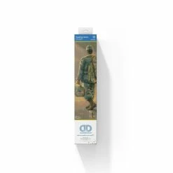 New ๐ฏ Diamond Dotz® Intermediate Level Thomas Kinkade Heading Home Diamond Painting Kit ๐ 5 New ๐ฏ Diamond Dotz® Intermediate Level Thomas Kinkade Heading Home Diamond Painting Kit ๐ -Diamond Dotz Shop D649247S 3