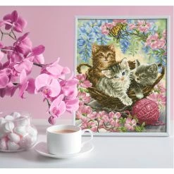Flash Sale ๐คฉ Diamond Dotz® Kitty Knits Diamond Painting Kit โค๏ธ 7 Flash Sale ๐คฉ Diamond Dotz® Kitty Knits Diamond Painting Kit โค๏ธ -Diamond Dotz Shop D655639S 4