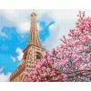 Top 10 ✔️ Diamond Dotz® La tour Eiffel Diamond Painting Kit ❤️
