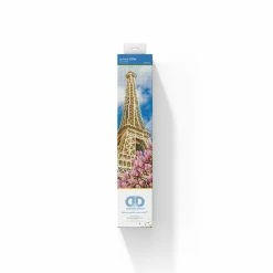 Top 10 ✔️ Diamond Dotz® La tour Eiffel Diamond Painting Kit ❤️ -Diamond Dotz Shop D655645S 3