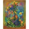 Best reviews of ✨ Diamond Dotz® Sea Horses Diamond Painting Kit ❤️