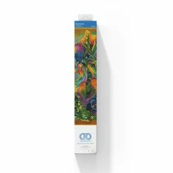 Best reviews of ✨ Diamond Dotz® Sea Horses Diamond Painting Kit ❤️ 5 Best reviews of ✨ Diamond Dotz® Sea Horses Diamond Painting Kit ❤️ -Diamond Dotz Shop D655648S 3