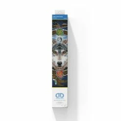 Wholesale ๐ Diamond Dotz® Celtic Wolf Guide Diamond Painting Kit ๐ฅฐ 6 Wholesale ๐ Diamond Dotz® Celtic Wolf Guide Diamond Painting Kit ๐ฅฐ -Diamond Dotz Shop D655649S 3