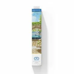 Deals 👏 Diamond Dotz® Mediterranean Stroll Diamond Painting Kit 😉 5 Deals 👏 Diamond Dotz® Mediterranean Stroll Diamond Painting Kit 😉 -Diamond Dotz Shop D655650S 3