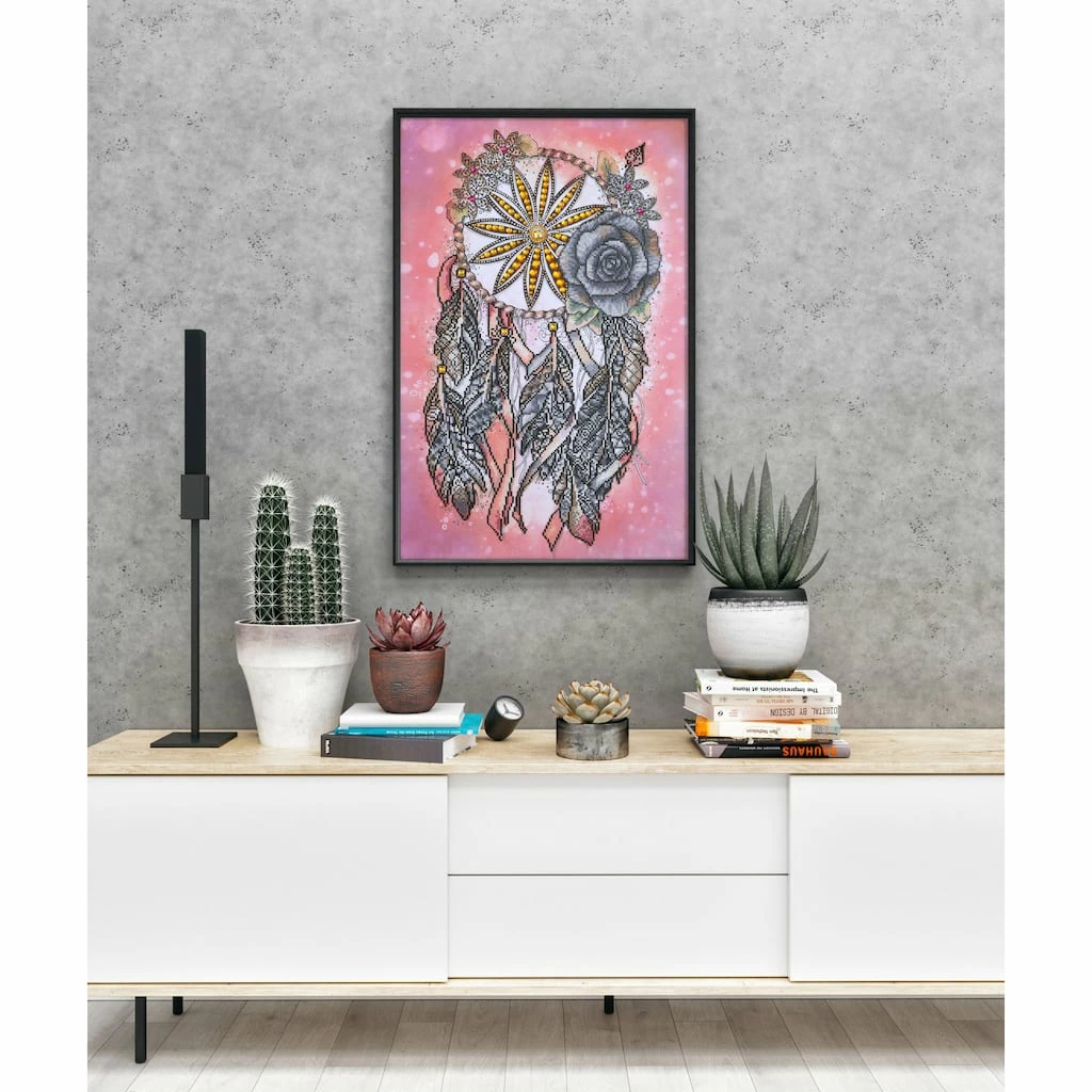 Best reviews of 😉 Diamond Dotz® Catch Your Dreams Diamond Painting Kit 😉 4 Best reviews of 😉 Diamond Dotz® Catch Your Dreams Diamond Painting Kit 😉 - Image 4