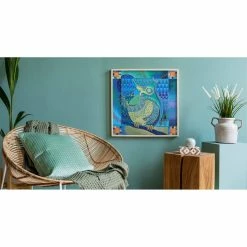 Best Pirce โ Diamond Dotz® Indian Owl Diamond Painting Kit ๐คฉ 7 Best Pirce โ Diamond Dotz® Indian Owl Diamond Painting Kit ๐คฉ -Diamond Dotz Shop D655652S 4