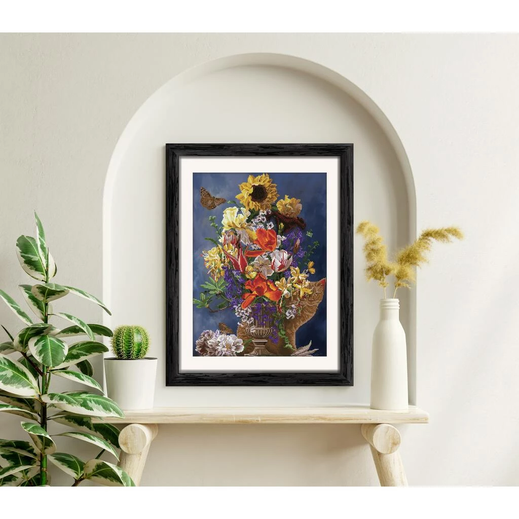 Coupon โค๏ธ Diamond Dotz® Gardenin Gold Diamond Painting Kit ๐ 4 Coupon โค๏ธ Diamond Dotz® Gardenin Gold Diamond Painting Kit ๐ - Image 4