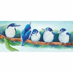 Wholesale ๐ Diamond Dotz® Kingfisher Politics Diamond Painting Kit โ๏ธ