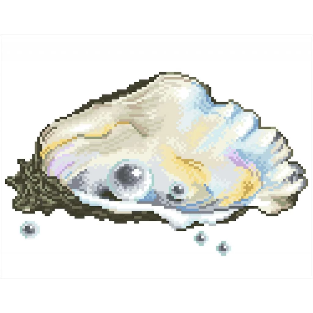 Buy 😀 Diamond Dotz® Intermediate Pearls of Wisdom Diamond Painting Kit 🥰 2 Buy 😀 Diamond Dotz® Intermediate Pearls of Wisdom Diamond Painting Kit 🥰 - Image 2