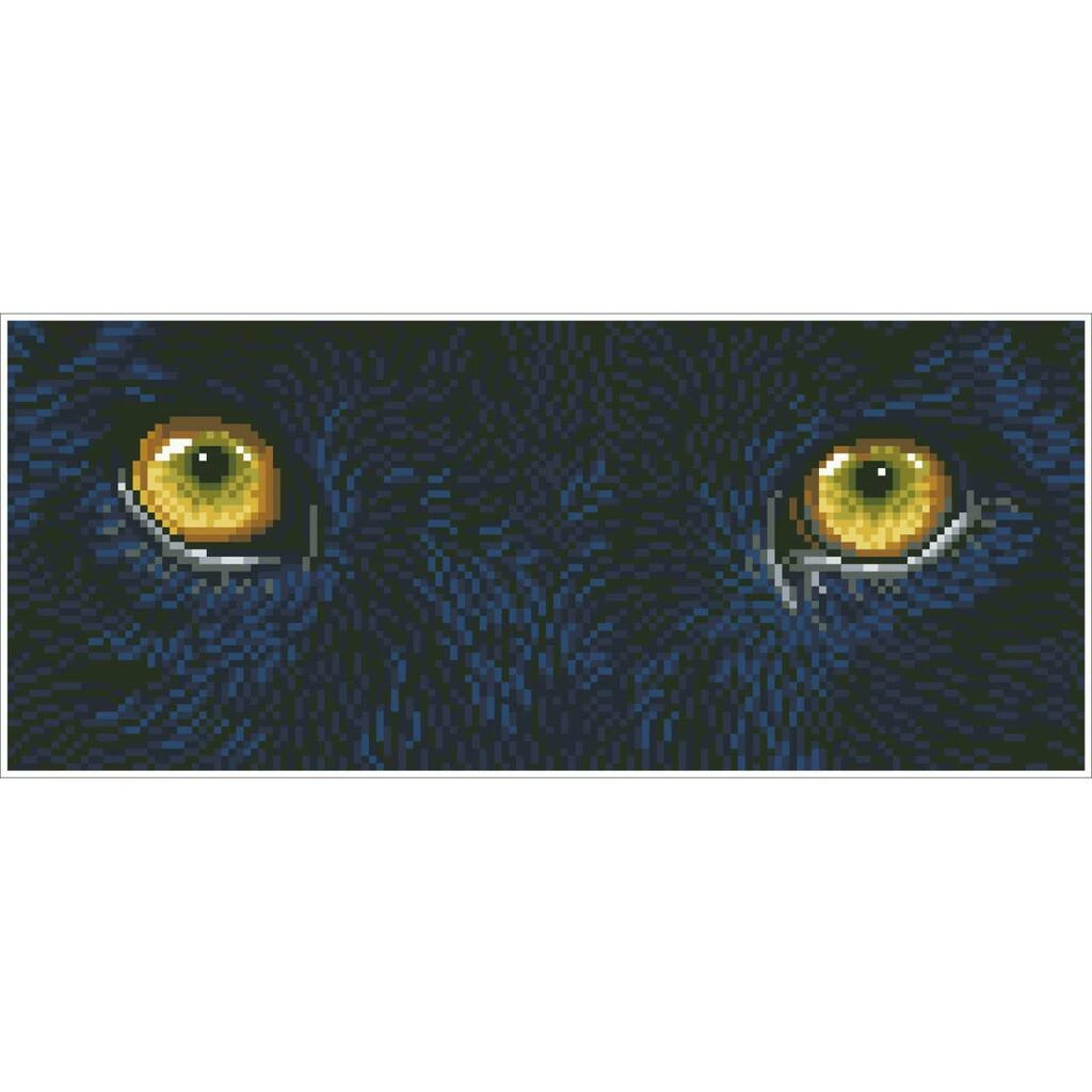 Deals ๐ฅ Diamond Dotz® Intermediate Black Panther Spy Diamond Painting Kit ๐ 2 Deals ๐ฅ Diamond Dotz® Intermediate Black Panther Spy Diamond Painting Kit ๐ - Image 2
