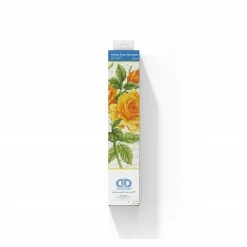 New 🎁 Diamond Dotz® Intermediate Yellow Rose Bouquet Diamond Painting Kit 🌟 -Diamond Dotz Shop D655667S 3
