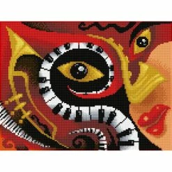 Top 10 ๐ Diamond Dotz® Intermediate Jazz Bar Diamond Painting Kit ๐