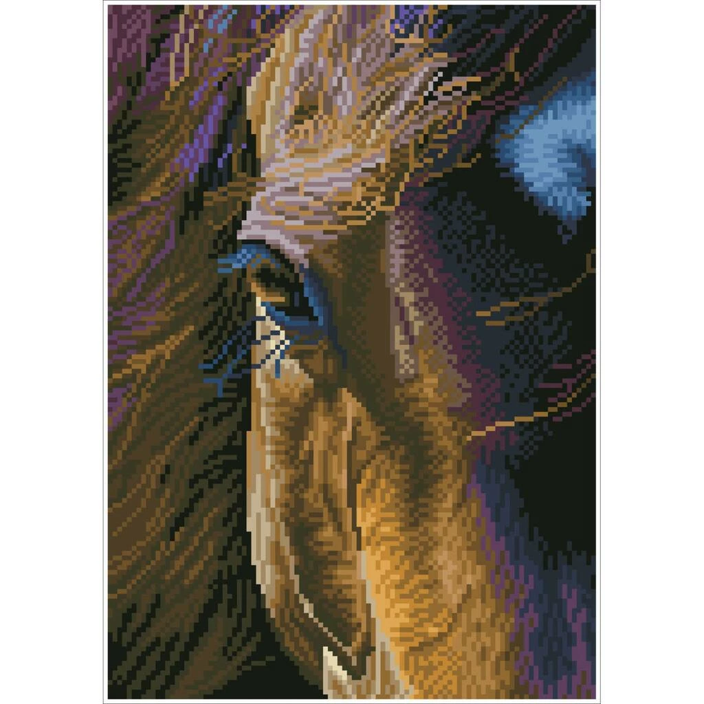 Best reviews of ๐งจ Diamond Dotz® Star Diamond Painting Kit ๐ 2 Best reviews of ๐งจ Diamond Dotz® Star Diamond Painting Kit ๐ - Image 2