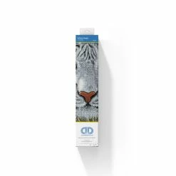 Hot Sale 🛒 Diamond Dotz® Intermediate White Magic Diamond Painting Kit 😀 5 Hot Sale 🛒 Diamond Dotz® Intermediate White Magic Diamond Painting Kit 😀 -Diamond Dotz Shop D655675S 3