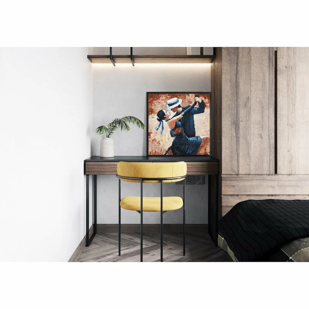 Deals ๐ Diamond Dotz® Intermediate Tango Passion Diamond Painting Kit โค๏ธ 4 Deals ๐ Diamond Dotz® Intermediate Tango Passion Diamond Painting Kit โค๏ธ - Image 4