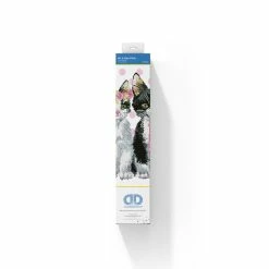 New ✨ Diamond Dotz® Intermediate Mr. & Mrs. Pink Diamond Painting Kit 🧨 6 New ✨ Diamond Dotz® Intermediate Mr. & Mrs. Pink Diamond Painting Kit 🧨 -Diamond Dotz Shop D655681S 3