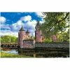 Top 10 🤩 Simply Dotz® Intermediate De Haar Medieval Castle Holland Diamond Art Kit by Diamond Dotz 😀