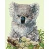 Best reviews of 💯 Diamond Dotz® Intermediate Koala & Eucalyptus Blossom Diamond Art Kit 👍